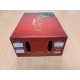2 KG CHERRY BOX LID - RED 